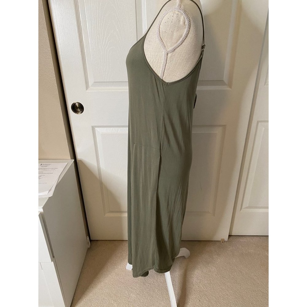 Abela Story & Co Everyday Dream Wide Leg Jumpsuit - Picture 2 of 8